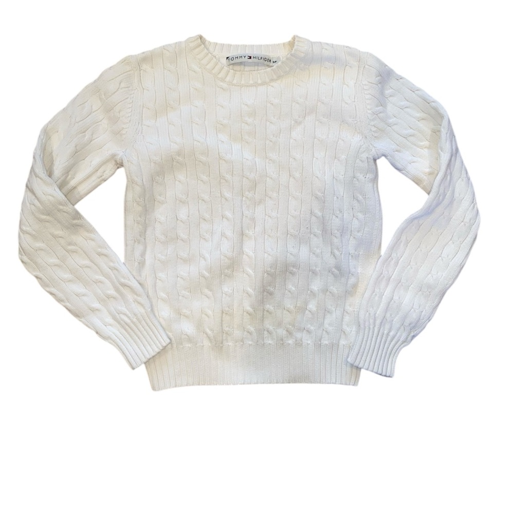 Tommy Hilfiger Sweater